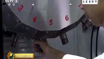 国产机器人压铸视频,高效智能引领未来制造