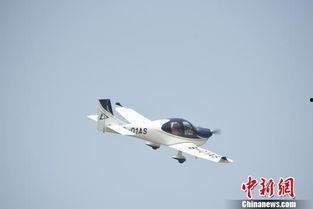 国产通用飞机试飞视频,翱翔蓝天，助力民族航空工业腾飞