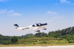 国产通用飞机试飞视频,翱翔蓝天，助力民族航空工业腾飞