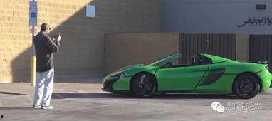 老外看国产跑车图片视频,老外视角下的速度与激情