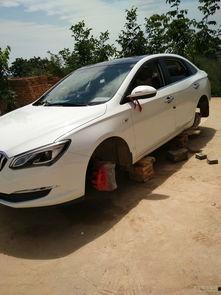 英朗改国产卡钳教程视频,轻松升级教程