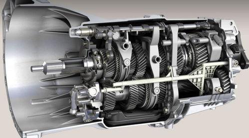 国产电车变速箱视频,揭秘高效动力背后的技术奥秘