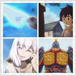 国产动漫吸粉视频,视频魅力解析