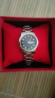 国产佛蒂伦手表拆解视频