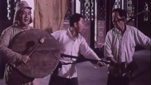 渴望国产老电影大全视频,重温岁月记忆，致敬光影传奇