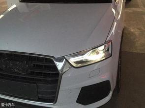 新款国产q3视频,科技与时尚的完美融合