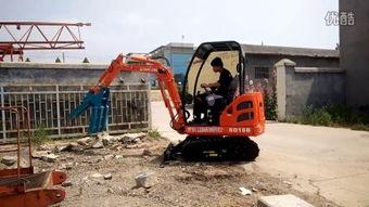 有国产无尾挖掘机吗视频,创新力量引领行业新篇章