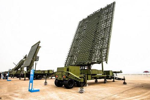 国产雷达20吨安装视频,科技力量铸就国防新篇章