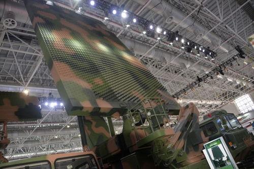 国产雷达20吨安装视频,科技力量铸就国防新篇章