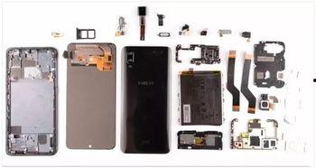 苹果15拆机视频国产,国产技术助力创新升级