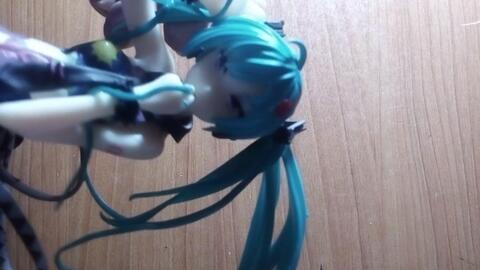 国产佩恩手办开箱视频,精美造型，细节满分，带你领略动漫魅力